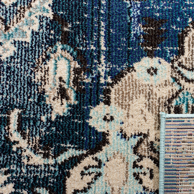 Monaco Collection Runner Rug (47.52 Sq Ft)