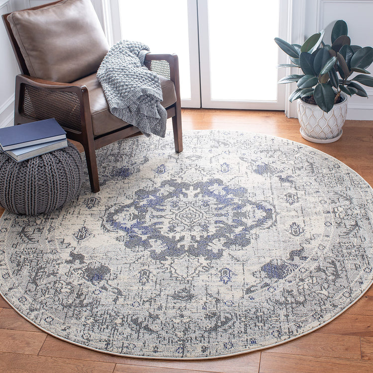Monaco Collection Area Rug