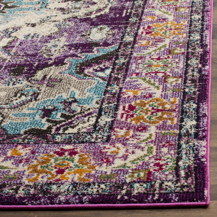 Monaco Collection Runner Rug (17.28 Sq Ft)