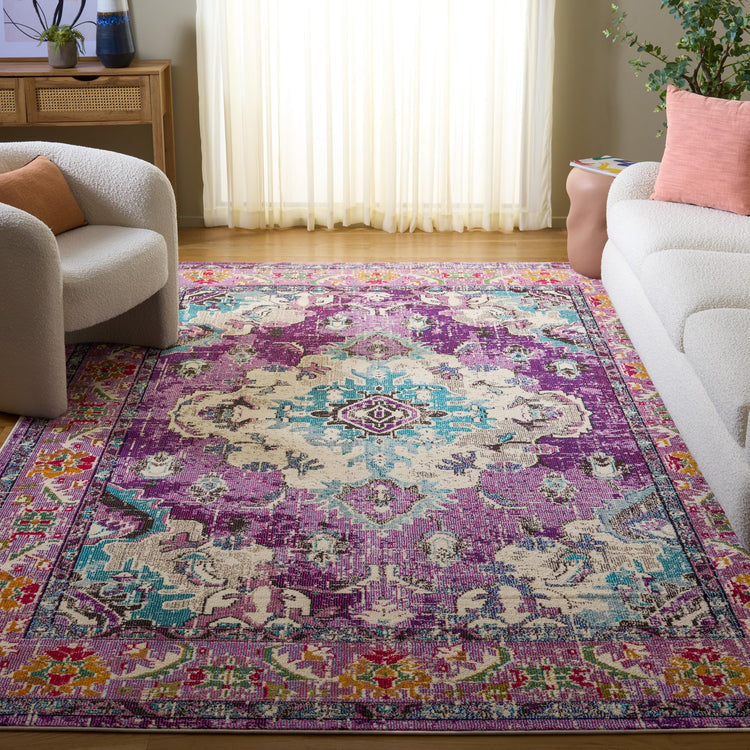 Monaco Collection Area Rug