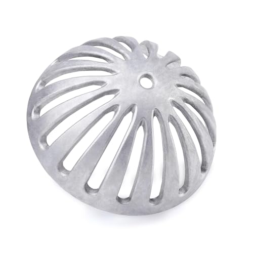 Aluminum Floor Drain Cover (Gray*1)