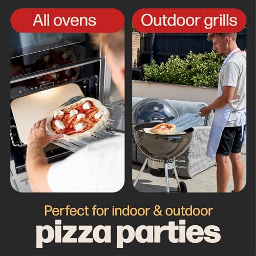 Pizza Peel PRO (Gray)