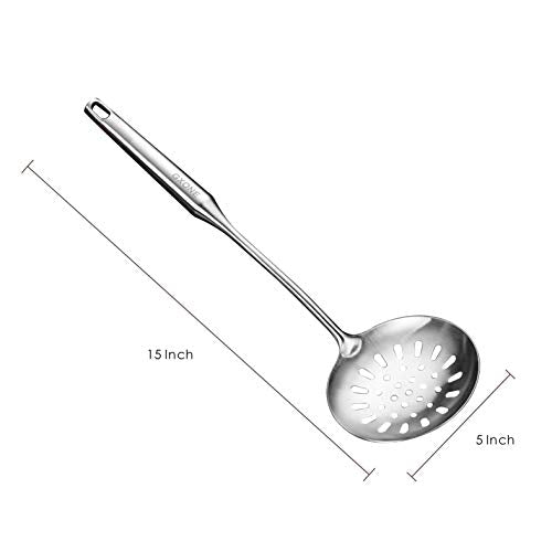Slotted Spoon (Skimmer Spoon)