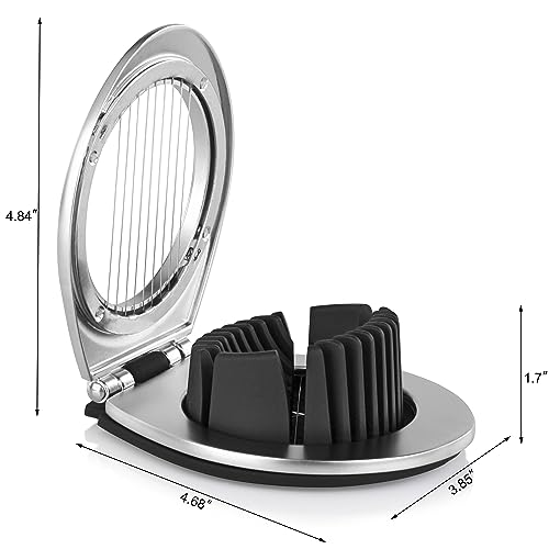 Heavy Duty Egg Slicer
