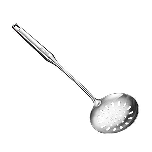 Slotted Spoon (Skimmer Spoon)
