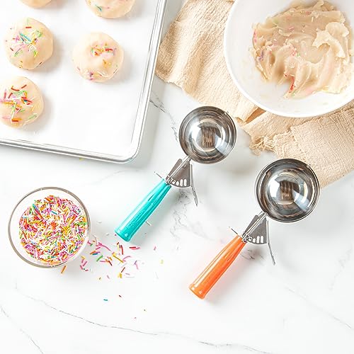 6.5 Ounce Portion Scoop (#5 (6.5 oz))
