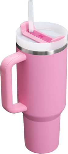 Quencher H2.0 Flow State Tumbler (40 Ounces / Peony)