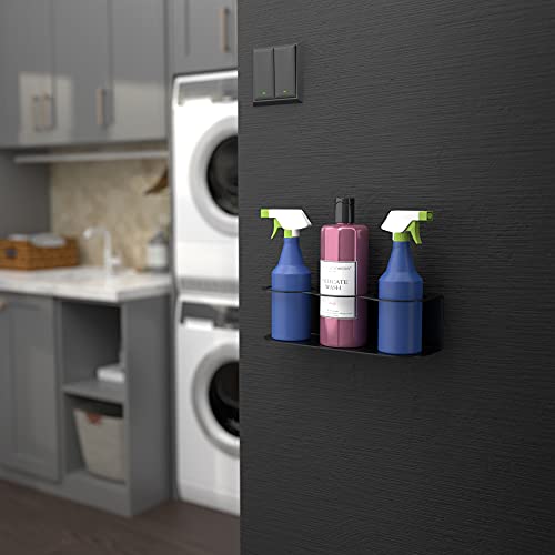 3 All Purpose Spray Bottle Holder (3 Bottle)