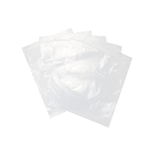8" X 10" 1000 Bags (8 x 10 / 1000 Pack)