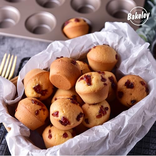 Mini Muffin Pan (20 Cavity Muffin Pan)