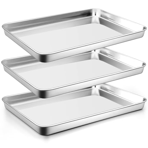 Baking Sheet Pan (16 Inch)