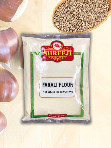 Farali Flour 2 lbs