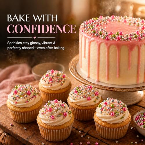 Sprinkles Mix