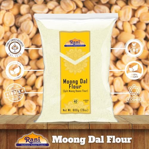 Rani Moong Flour (28 Ounce (Pack of 1))