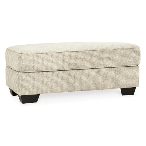 Rectangular Ottoman (Ottoman)