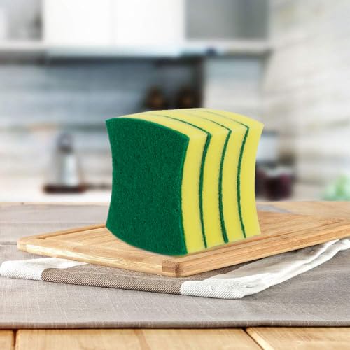 Sponges Kitchen (Butterfly Shape)