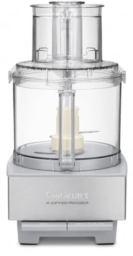 Food Processor 14 (14 cup / Light Gray)