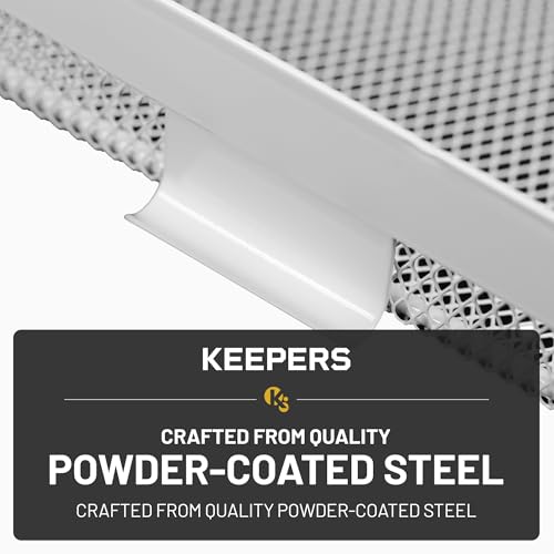 Everything Keeper (Extra Large - Everything Keeper / White)