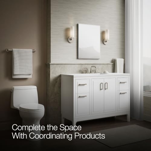 Frameless Bathroom Mirror Medicine Cabinet (Beveled Edge / 20 in. x 26 in.)