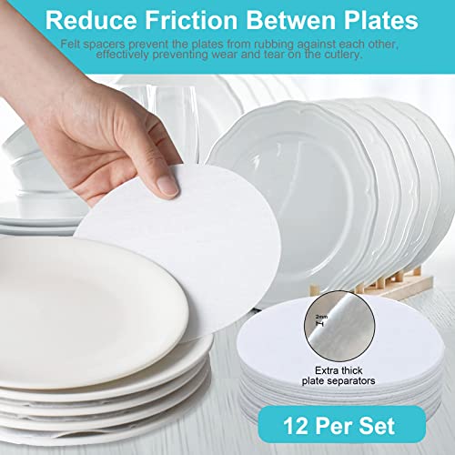 China Storage Containers (4 Pack Dish Storage Containers Quilted Hard Shell)