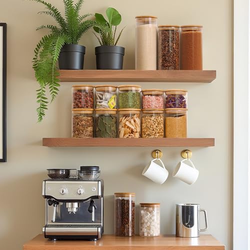 Pasta Containers Storage 2 Qt (2 Qt x 3)