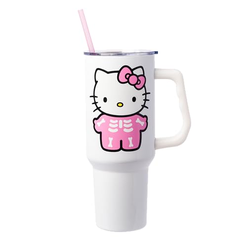 Sanrio Hello Kitty Skeleton (Hello Kitty Skeleton)