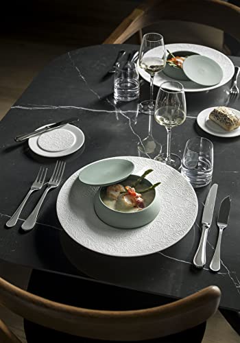 Degrenne Luxury French Cutlery Set (Verlaine / 5pcs)