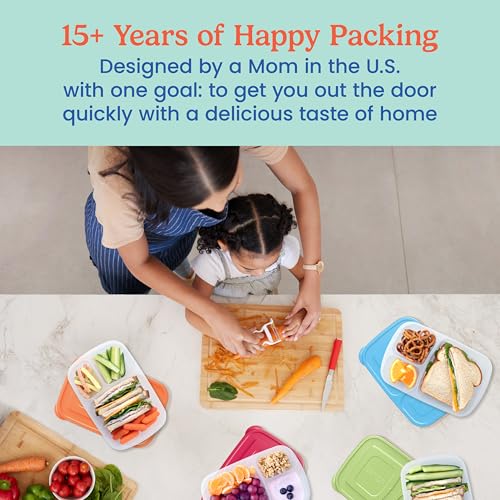 Easyboxes Stackable 3 (Classic (10-Pack))