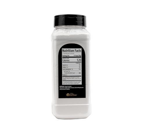 Powdered Sugar (18.88 Ounce (Pack of 1))