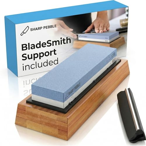 Whetstone Knife Sharpener (Small)