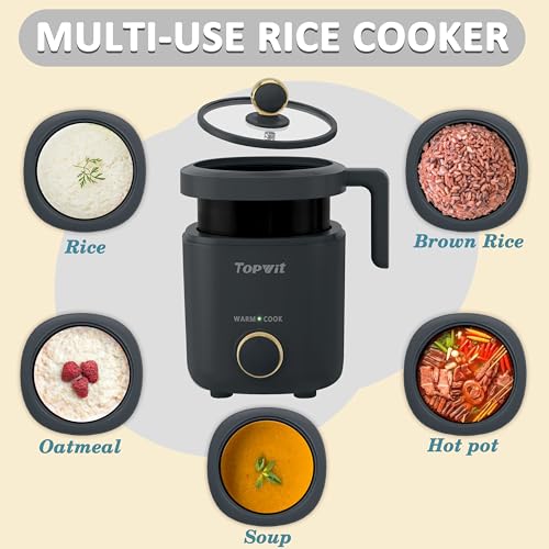 Rice Cooker Small 2 (Grey)