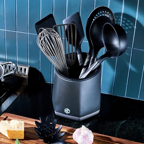 9 Piece Kitchen Utensil Set