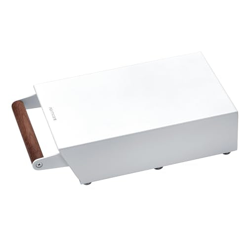 Espresso Knock Box Drawer (White / M)