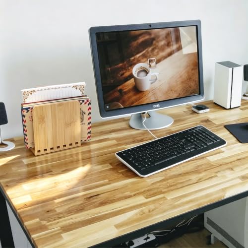 Bamboo Napkin Holder (Original)