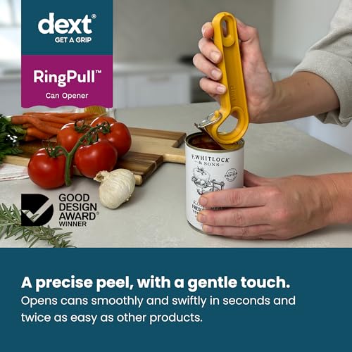 Ring Pull Can Opener (Mulberry)