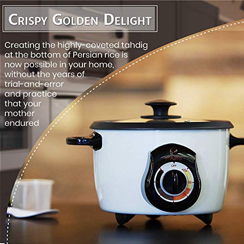 3 Cup Automatic Rice Cooker (3 Cup)