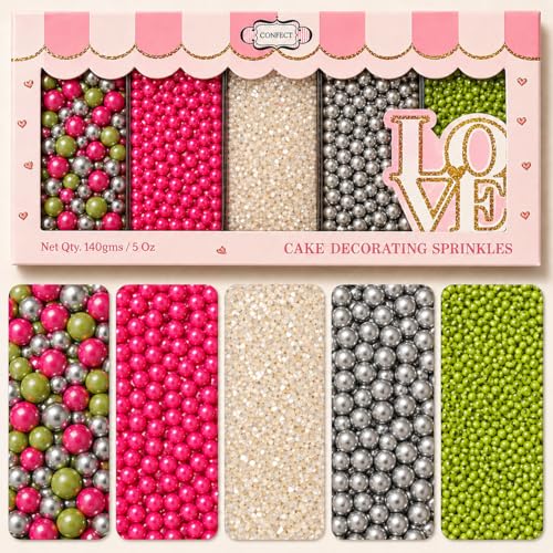 Sprinkles Mix