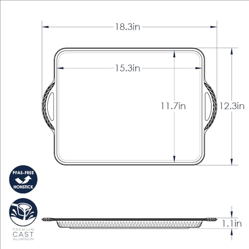 Procast Baking Sheet (Baking Sheet / Baking Sheet)