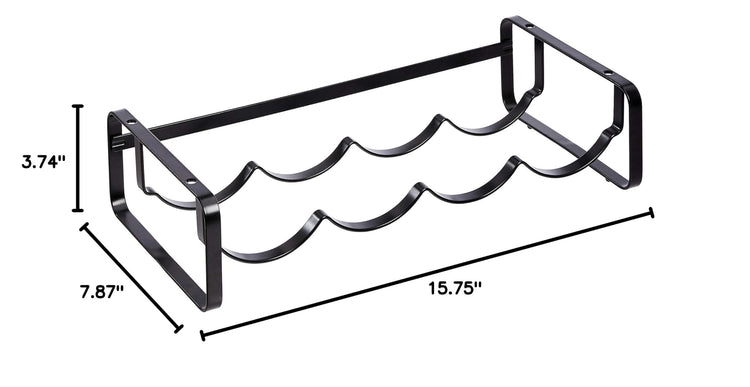 Tabletop Stackable 4 (4 bottles)