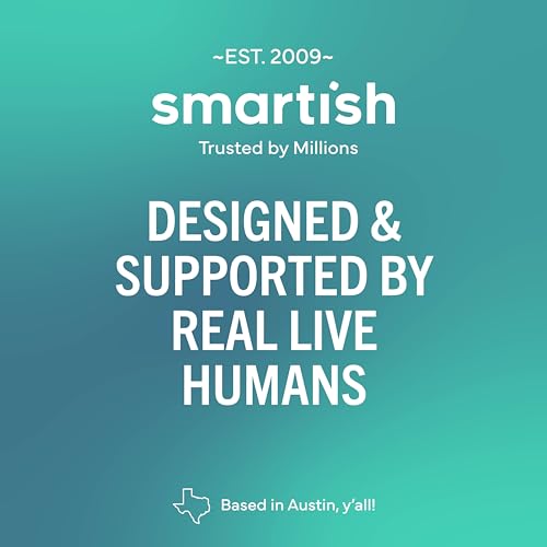 Magnetic Cord Holder (Medium / Blue Jeanie)