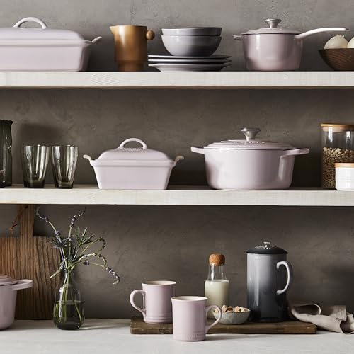 Stoneware Vancouver Mug (Shallot)