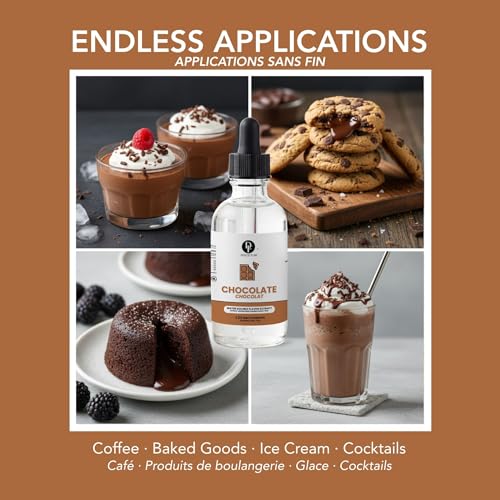 Chocolate Extract