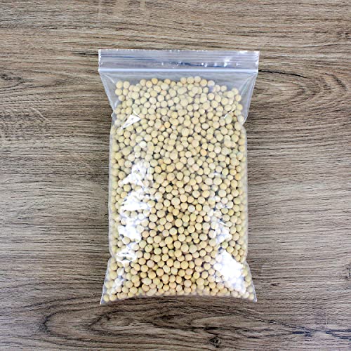 6" X 9" 1000 Bags (6 x 9 / 1000 Pack)