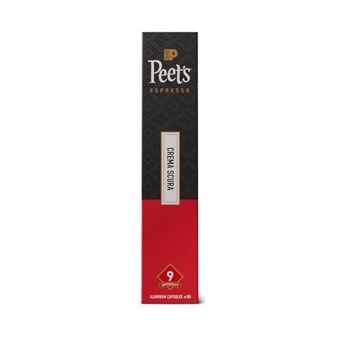 Espresso Capsules (10 Count (Pack of 5))