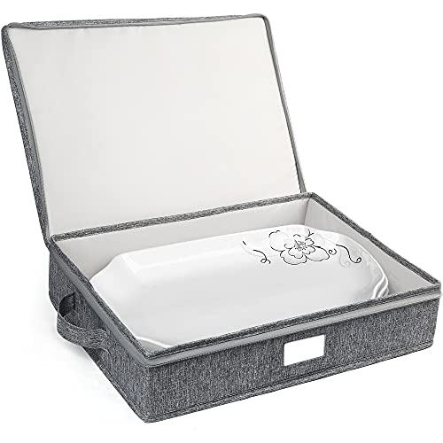 China Platter Storage Container for Moving (Platter Storage)