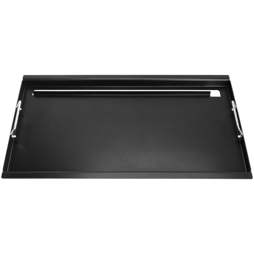 Full Size Griddle Insert for CharBroil Performance 6 Burner Series (18" x 32")