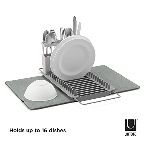 Udry Dish Drying Rack (Over the Sink)