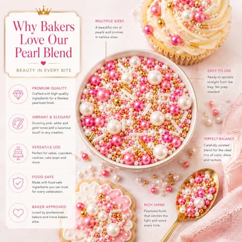 Fusion Mashup Sprinkles (FM21)