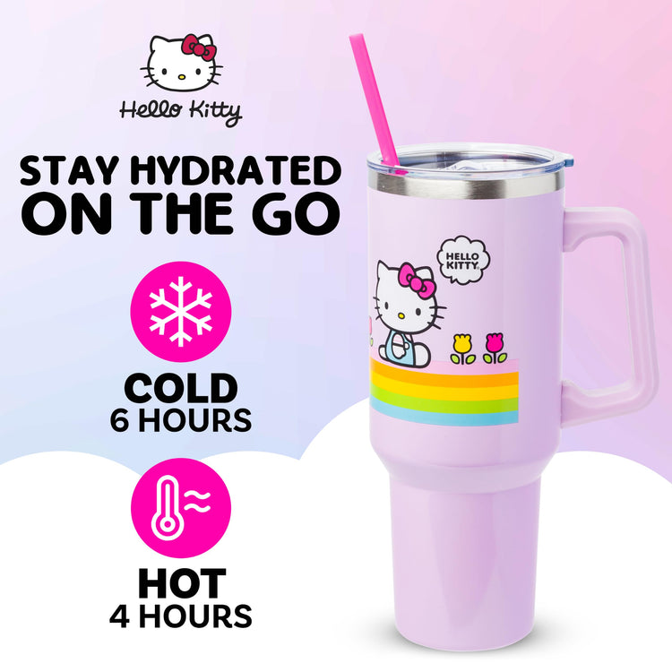Sanrio Hello Kitty Spring (Hello Kitty Spring and Summer)