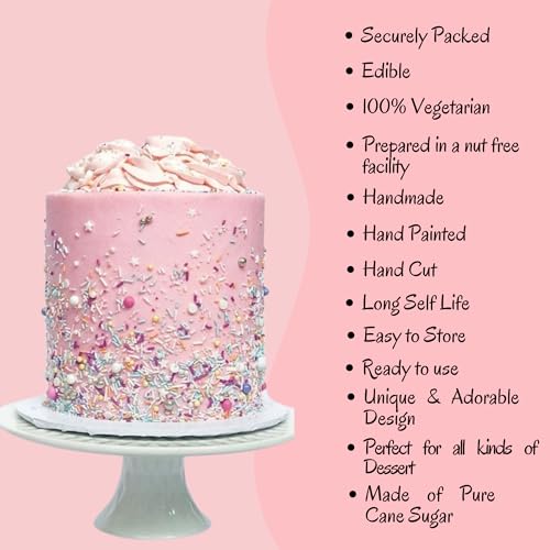 Game Night Sprinkles